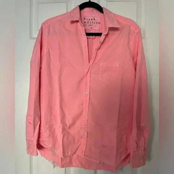 Frank & Eileen “ Eileen “ Top - Picture 2 of 10